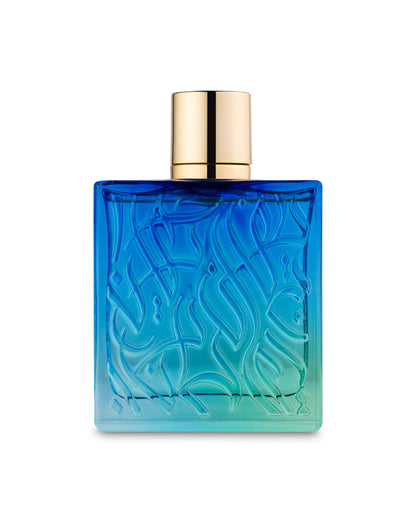 Rayhaan Pacific Aura Eau De Parfum 100 mL – Men