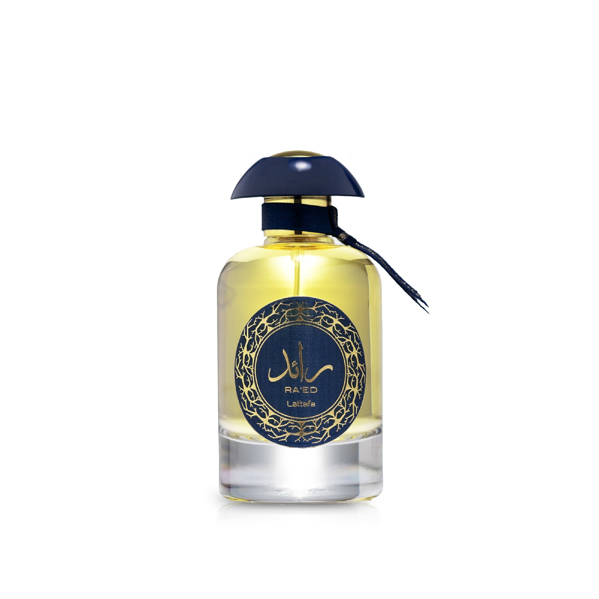 Lattafa Raed Luxe Eau de Parfum 100 mL – For Men - Sam's Fragrances