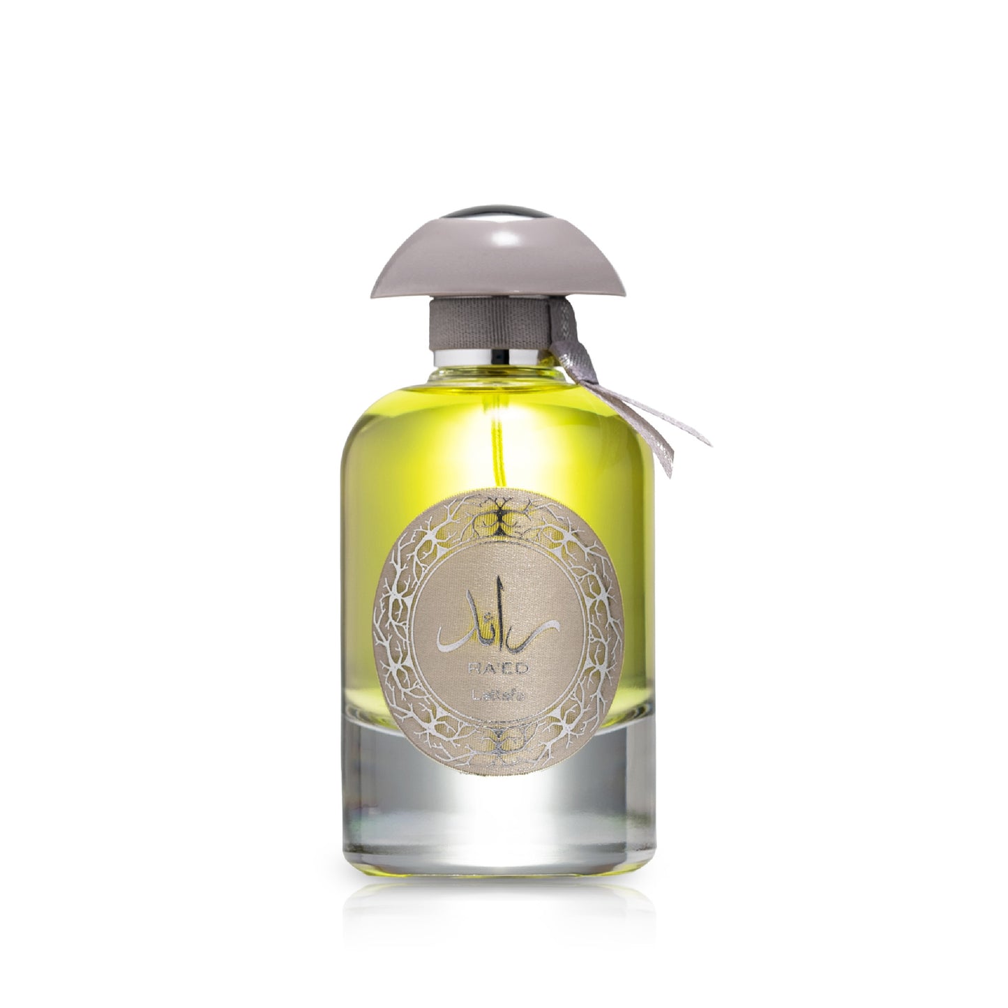 Lattafa Raed Silver Eau de Parfum 100 mL – For Men - Sam's Fragrances