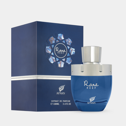 Afnan Rare Reef Eau de Parfum 100 mL – Unisex