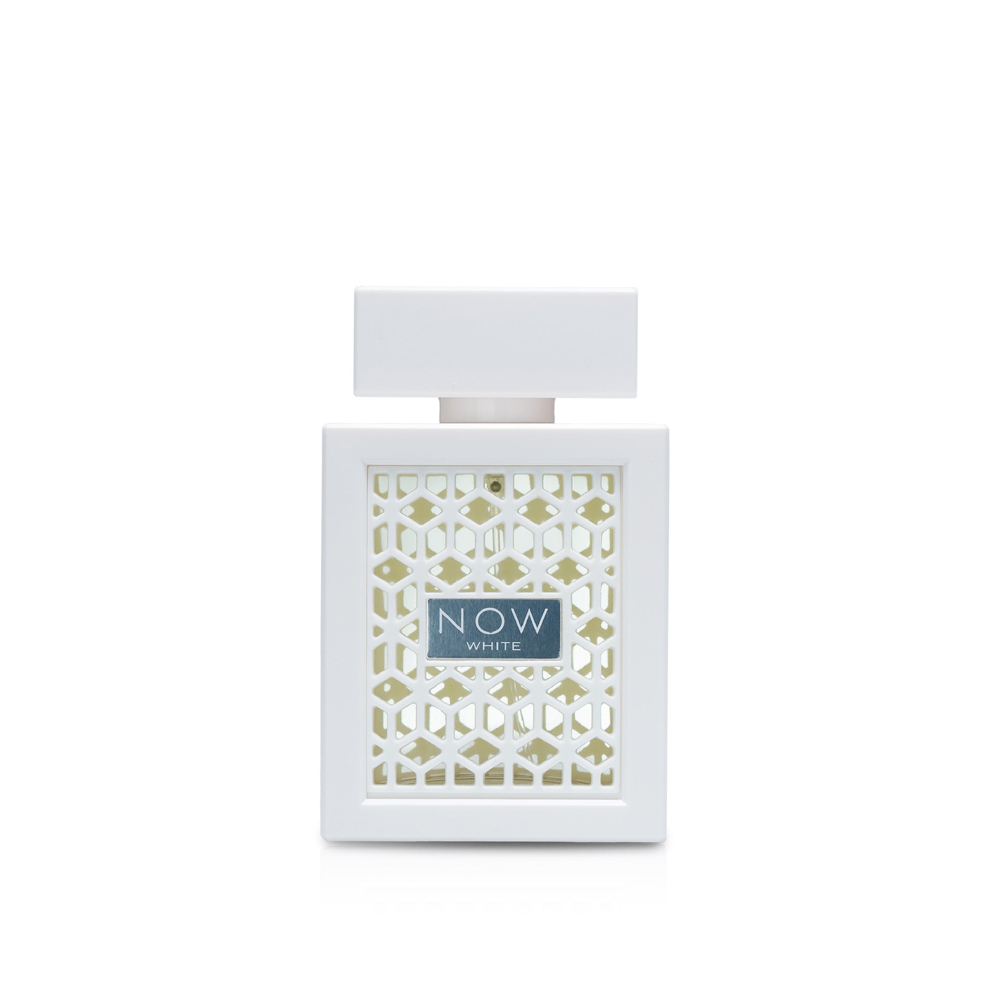 Lattafa Rave NOW White EDP 100mL - Unisex - Sam's Fragrances
