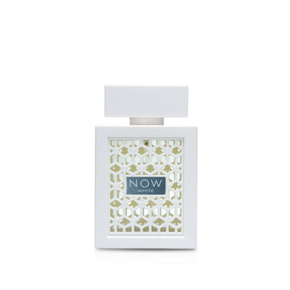 Lattafa Rave NOW White EDP 100mL - Unisex - Sam's Fragrances