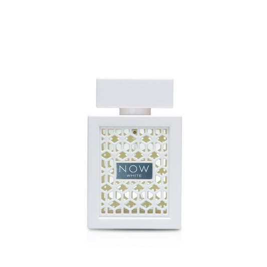 Lattafa Rave NOW White EDP 100mL - Unisex - Sam's Fragrances