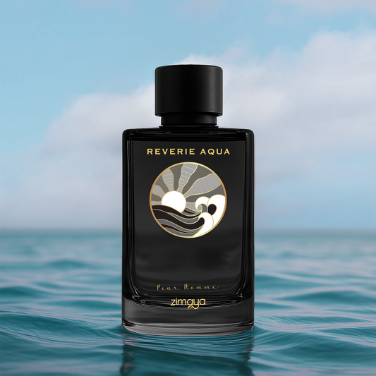 Zimaya Reverie Aqua Eau de Parfum 100 mL – For Men