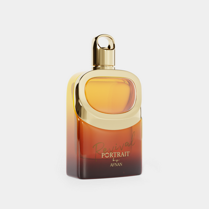 Afnan Portrait Revival Eau de Parfum 100 mL – Unisex