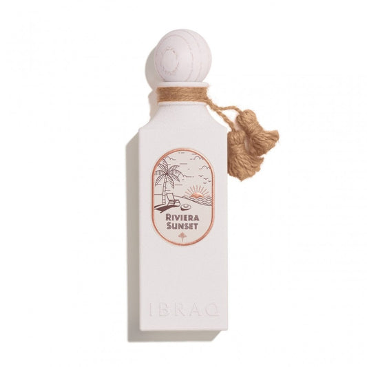 Ibrahim AlQurashi Riviera Sunset Eau de Parfum 100 mL (Unisex)