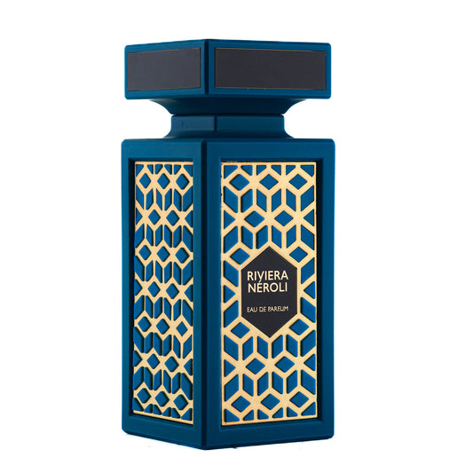 Flavia Riviera Neroli Eau De Parfum 90ml (Unisex)