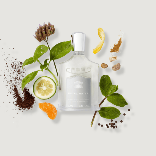 Creed Royal Water Eau de Parfum 100 mL - second view