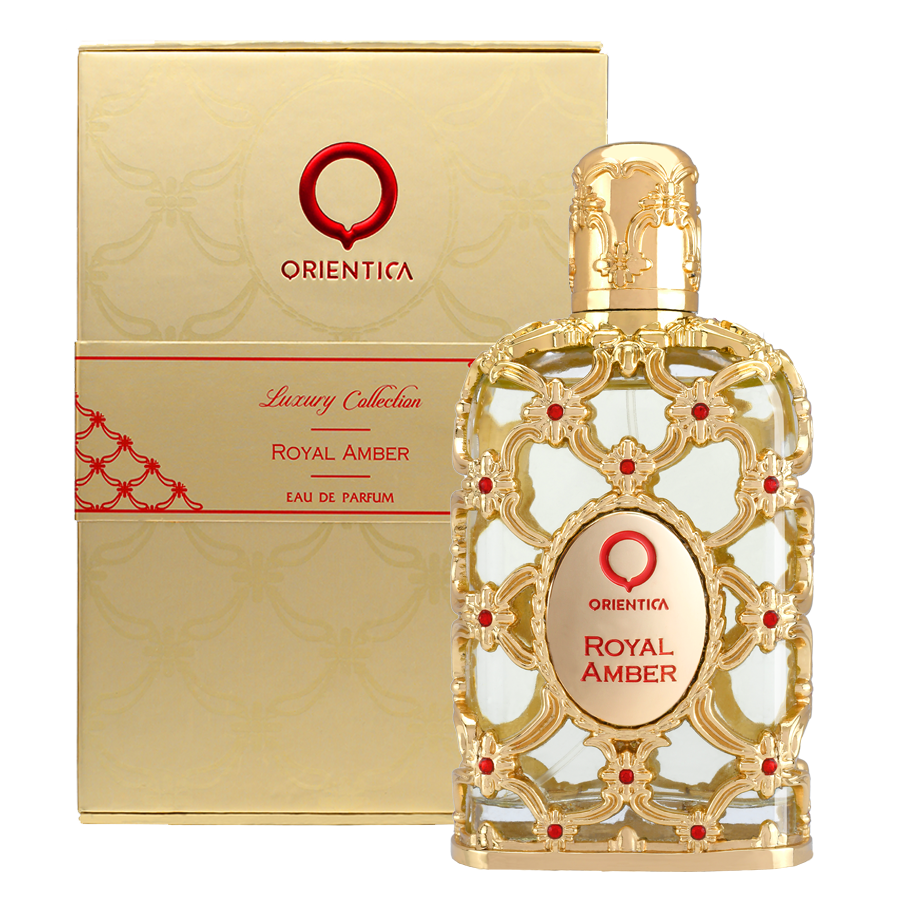Orientica Royal Amber (Unisex)