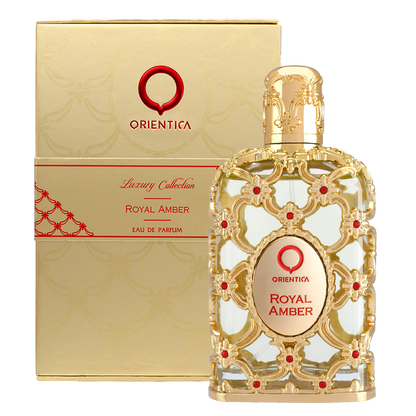 Orientica Royal Amber (Unisex)