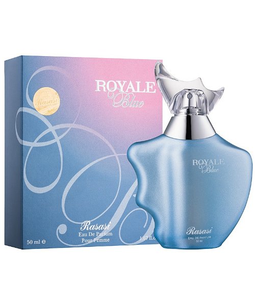Rasasi Royale Eau de Parfum 75 mL – Women