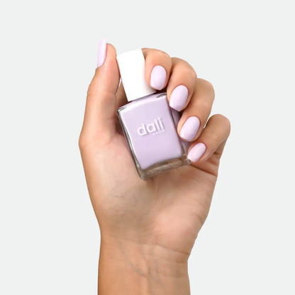 Dali Purple Nail Polish - view 5