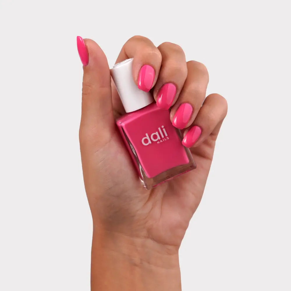 Dali Nail Polish - Summer Collection 2025