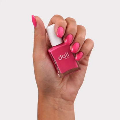 Dali Nail Polish - Summer Collection 2025