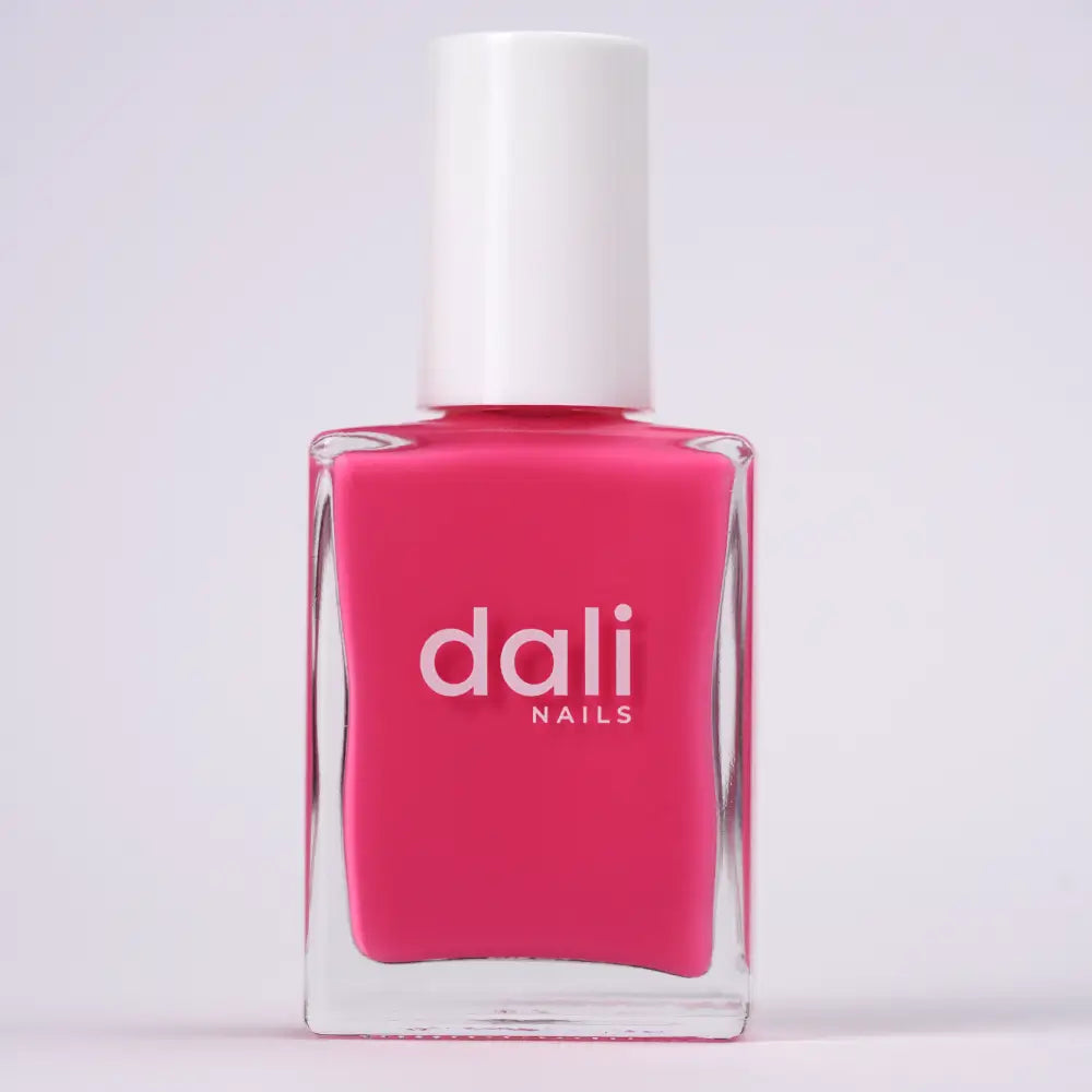 Dali Pink Nail Polish - view 12