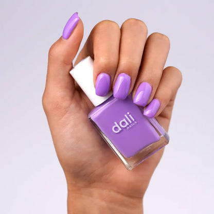 Dali Nail Polish - Summer Collection 2025