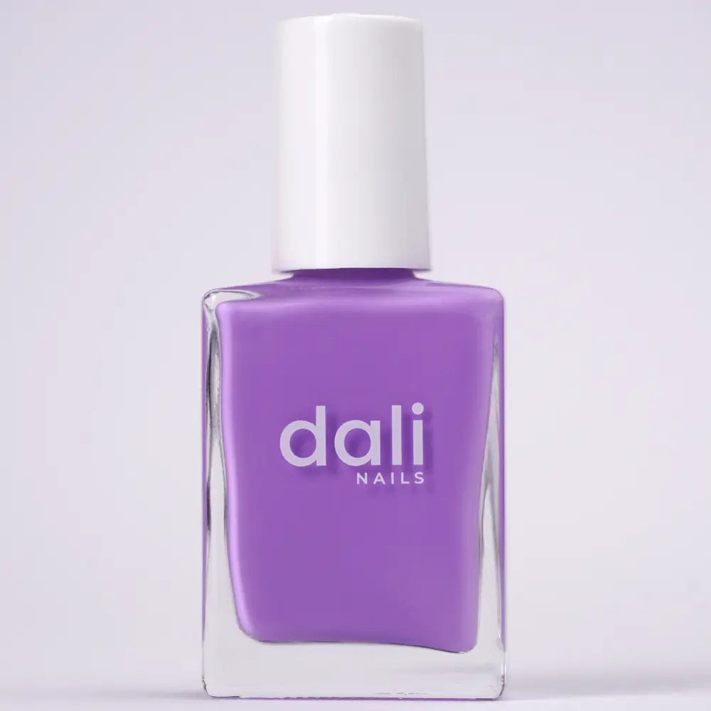 Dali Purple Nail Polish - view 6