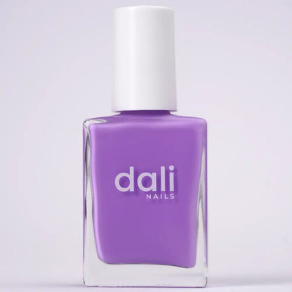 Dali Purple Nail Polish - view 6