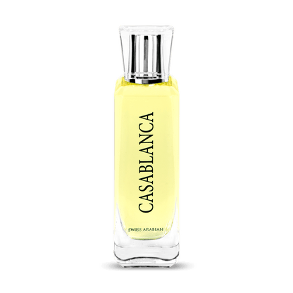 Swiss Arabian Casablanca Eau de Parfum 100 ml (Unisex)