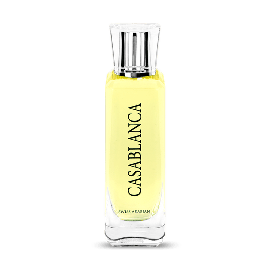 Swiss Arabian Casablanca Eau de Parfum 100 ml (Unisex)