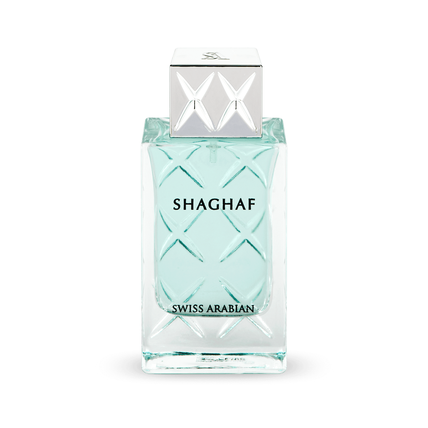 Swiss Arabian Shaghaf Men Eau de Parfum 75 ml (Men)