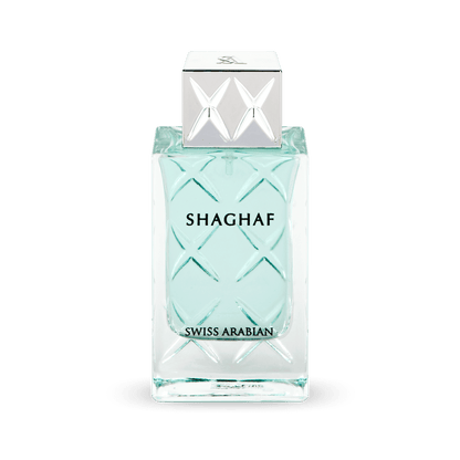 Swiss Arabian Shaghaf Men Eau de Parfum 75 ml (Men)