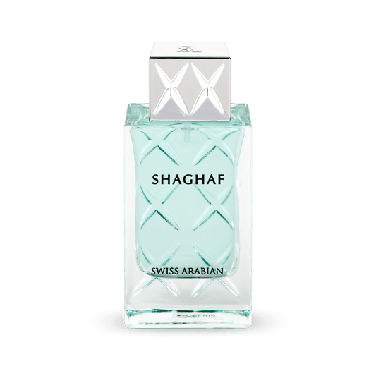 Swiss Arabian Shaghaf Men Eau de Parfum 75 ml (Men)