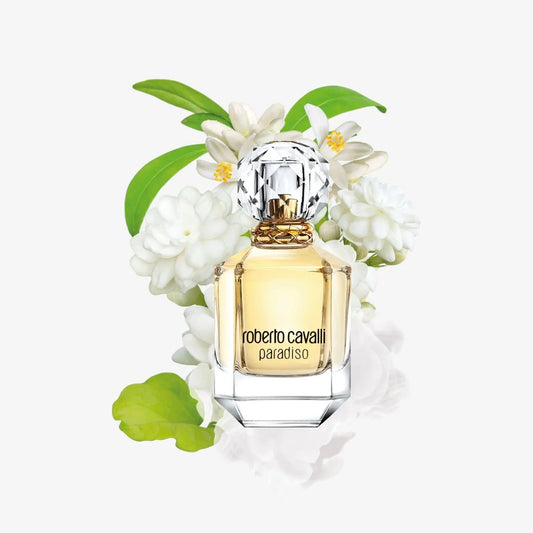 Roberto Cavalli Paradiso Eau De Parfum 75 mL