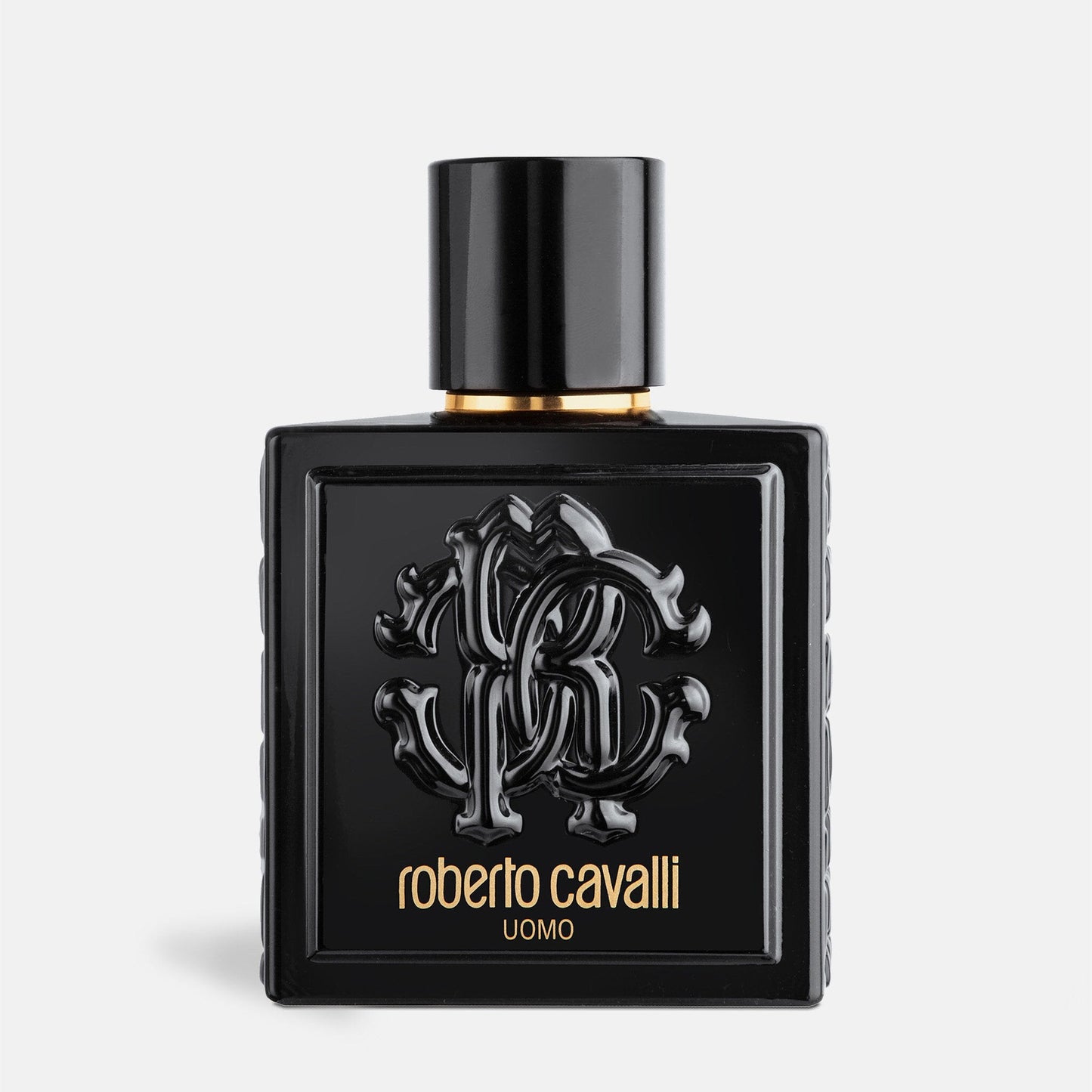 Roberto Cavalli Uomo (Eau de Toilette) 100 ml