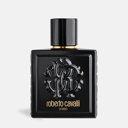 Roberto Cavalli Uomo (Eau de Toilette) 100 ml