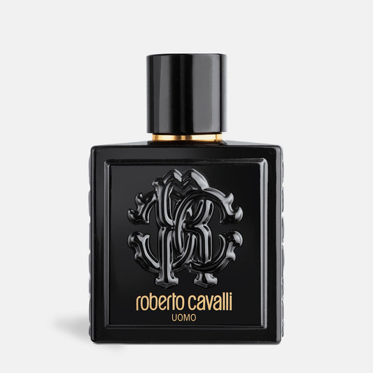 Roberto Cavalli Uomo (Eau de Toilette) 100 ml