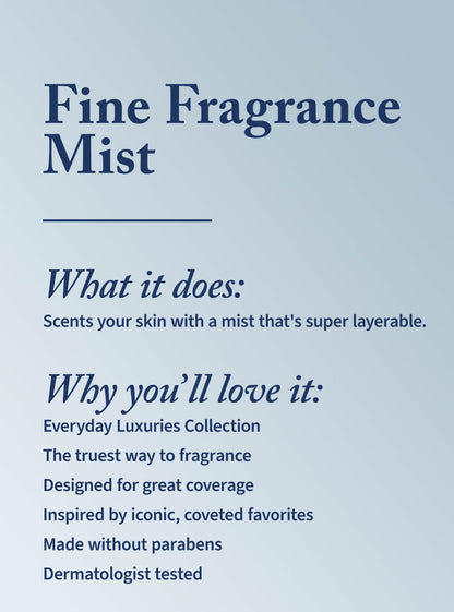 Bath & Body Works In the Stars Fine Fragrance Mist 236mL