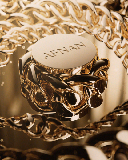 Afnan Lynked Forever Eau de Parfum (Women)