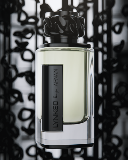 Afnan Lynked Freedom Eau de Parfum 100 ml (Men)