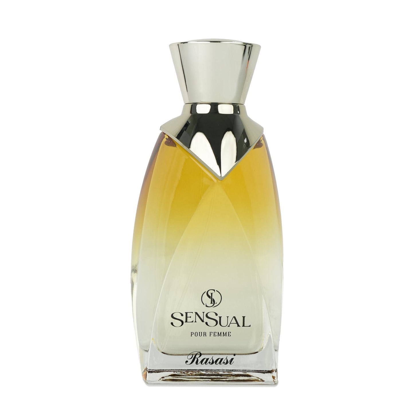 Rasasi Sensual Pour Femme Eau de Parfum 100 ml (Women)