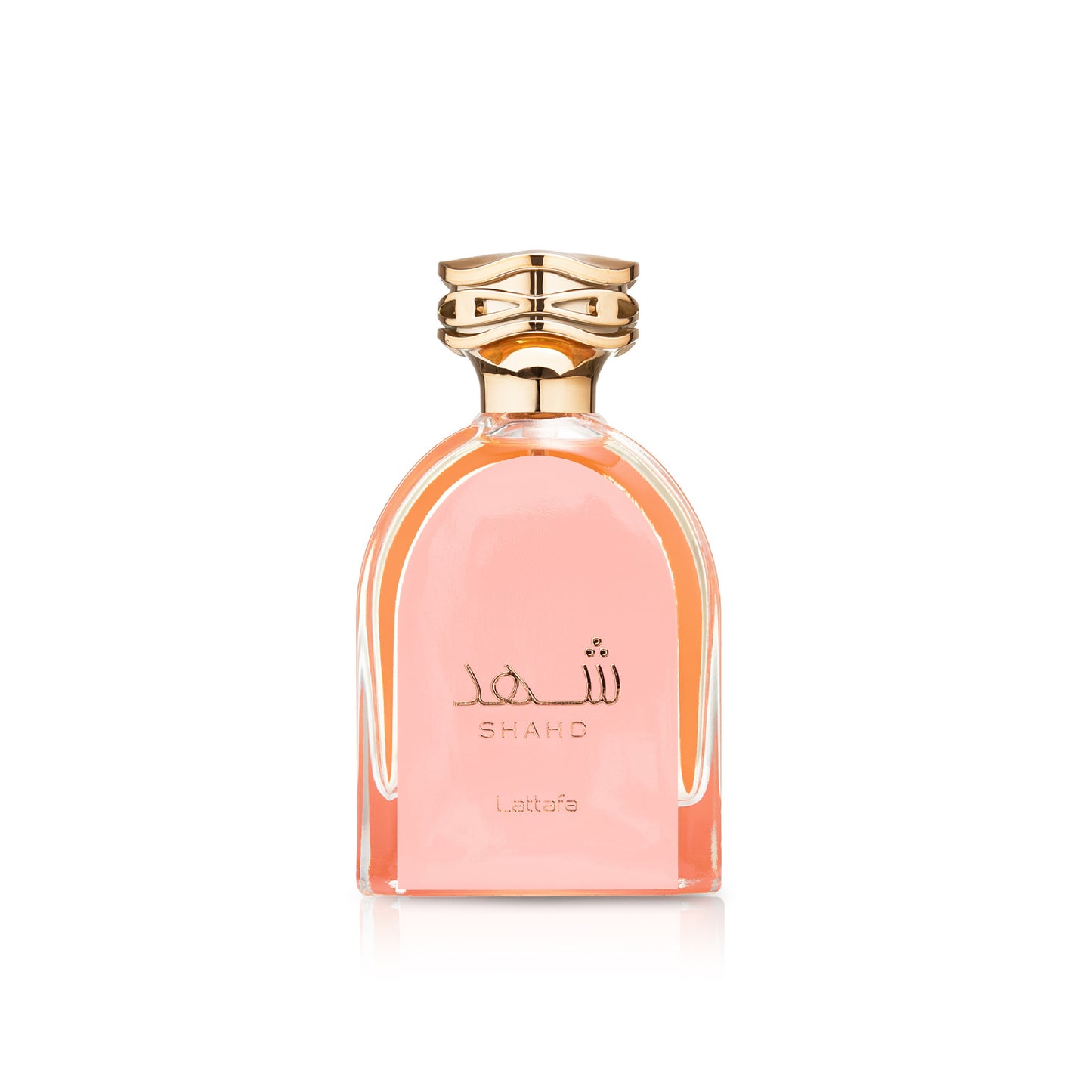 Lattafa Shahd Eau de Parfum 100 mL – For Women - Sam's Fragrances