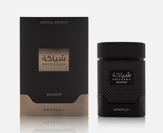 Khadlaj Shiyaaka Shadow 100 ml Eau de Parfum – Men