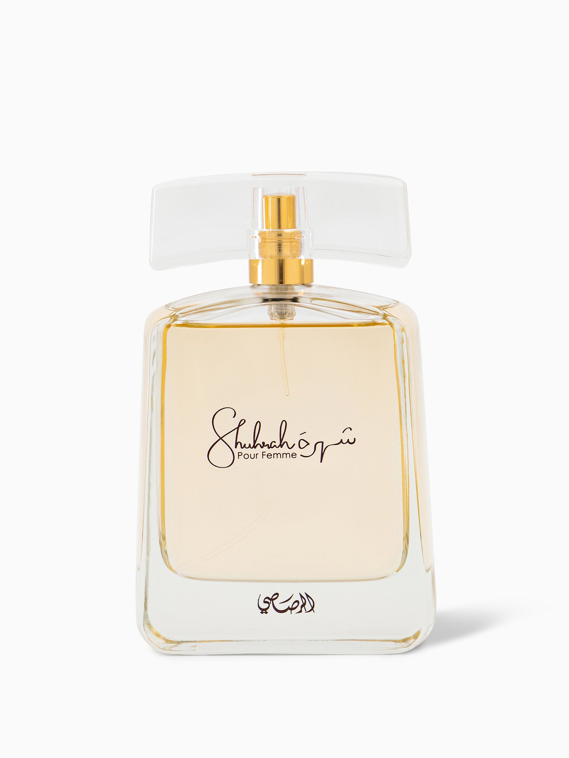 Rasasi Shuhrah Pour Femme Eau De Parfum 90 mL – For Women - Sam's Fragrances