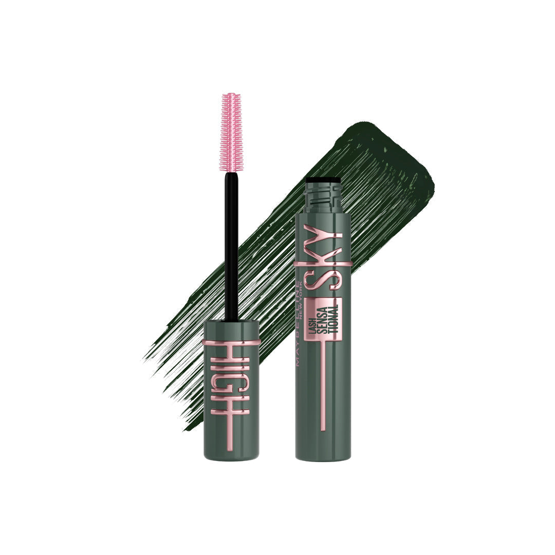 Maybelline Lash Sensational Sky High Mascara