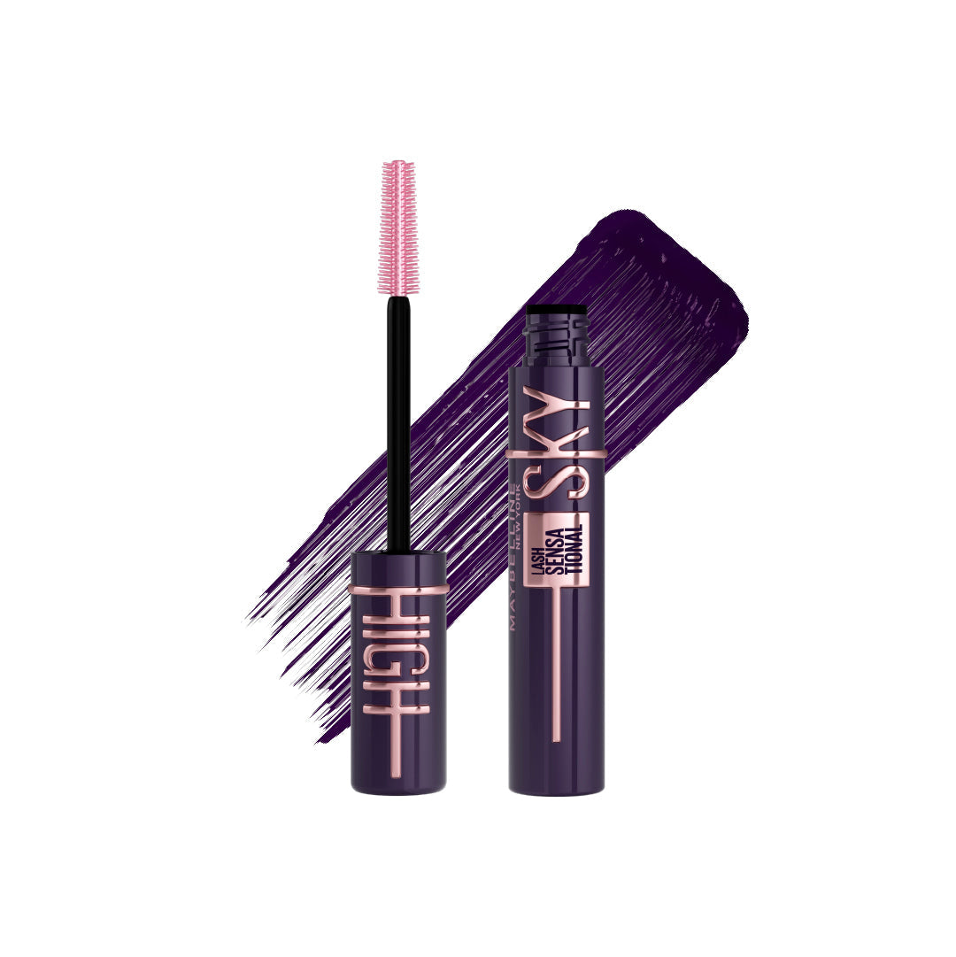 Maybelline Lash Sensational Sky High Mascara