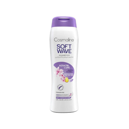 Cosmaline Conditioner Keratin D&D Hair