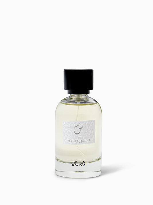 Rasasi Sotoor Seen Eau De Parfum 100 mL – Unisex - Sam's Fragrances