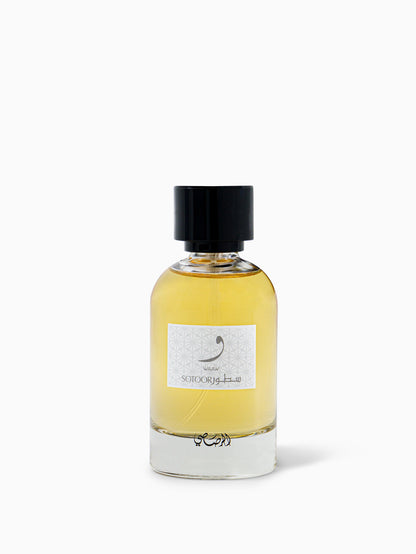Rasasi Sotoor Waaw Eau De Parfum 100 mL – Unisex