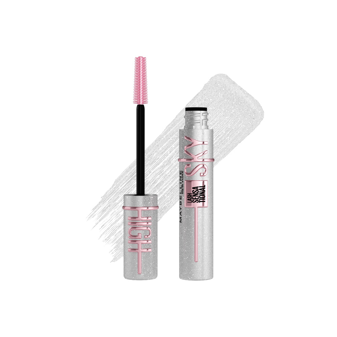 Maybelline Lash Sensational Sky High Mascara