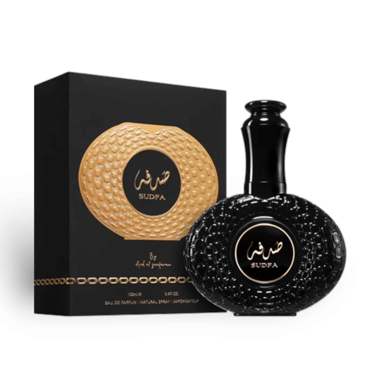 Lattafa Sudfa Eau de Parfum 100 mL – Unisex