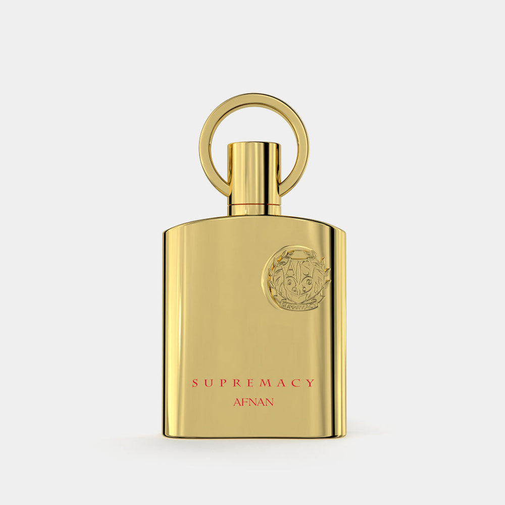 Afnan Supremacy Gold Eau de Parfum 100 mL – Unisex