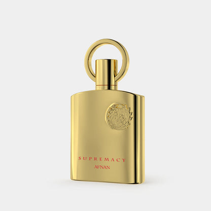 Afnan Supremacy Gold Eau de Parfum 100 mL – Unisex