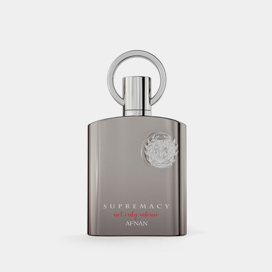 Afnan Supremacy Not Only Intense Extrait de Parfum 100 mL – Men