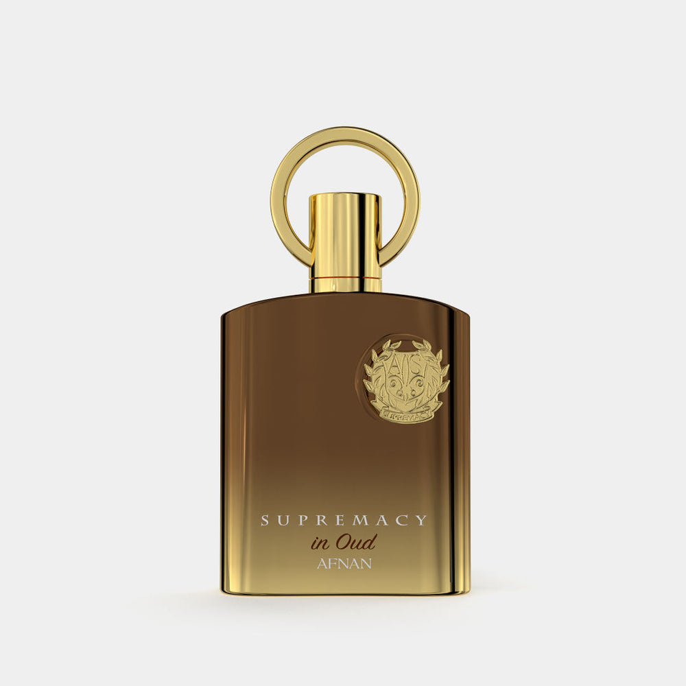 Afnan Supremacy In Oud - Luxury Collection Extrait De Parfum 100/150 mL – Unisex