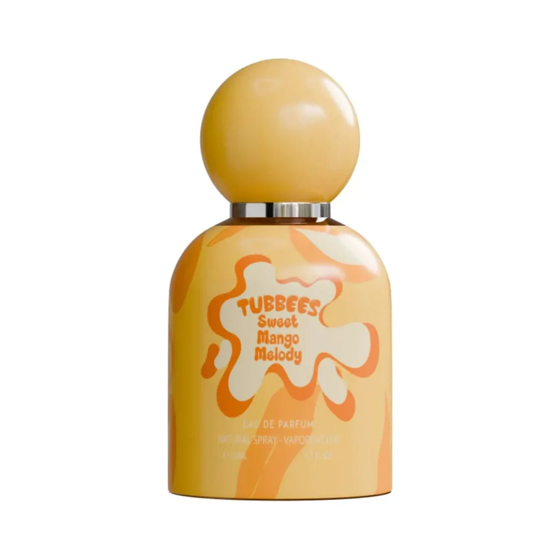 Tubbees Sweet Mango Melody EDP 50 ml - Unisex